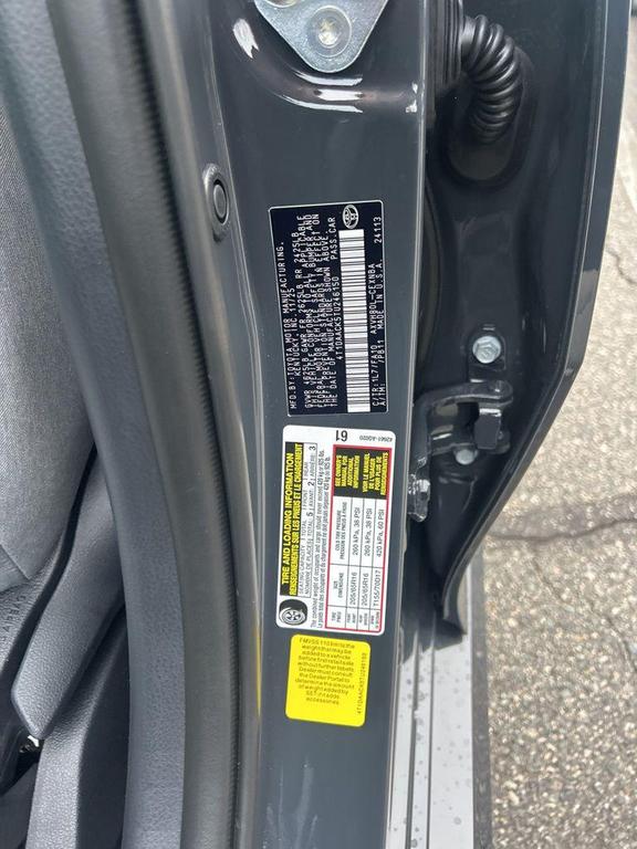 new 2026 Toyota Camry car, priced at $31,308