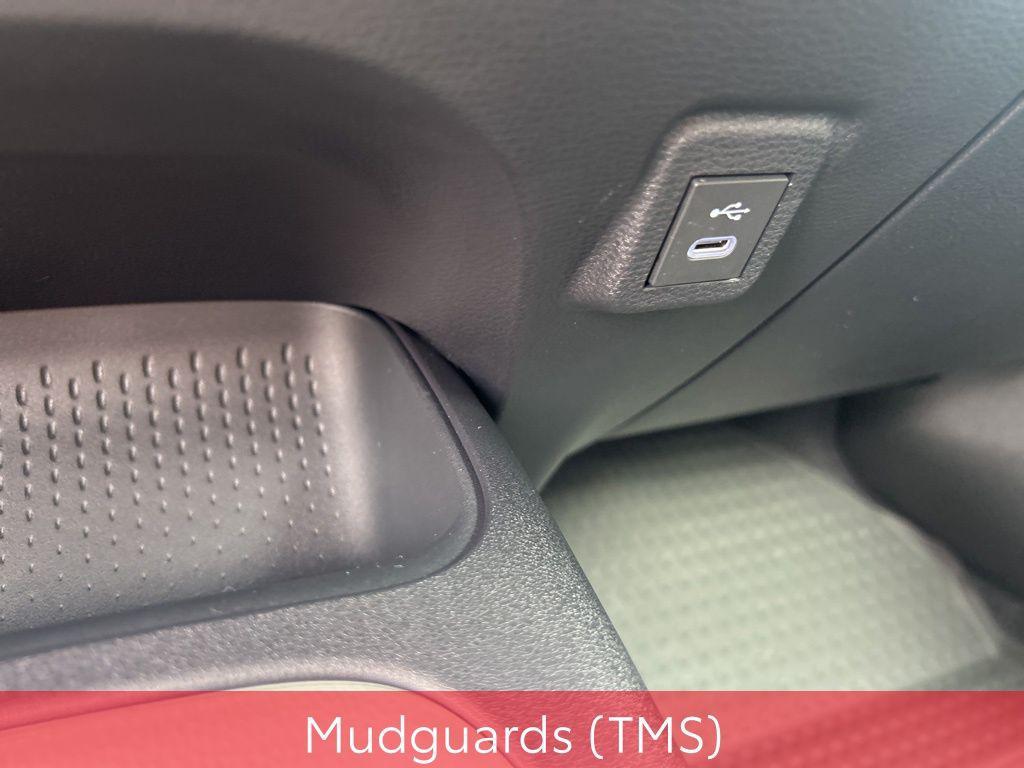 new 2026 Toyota Corolla car, priced at $25,173