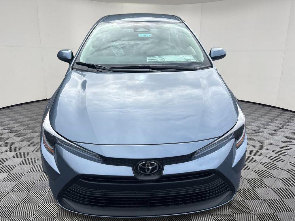 new 2026 Toyota Corolla car, priced at $25,173