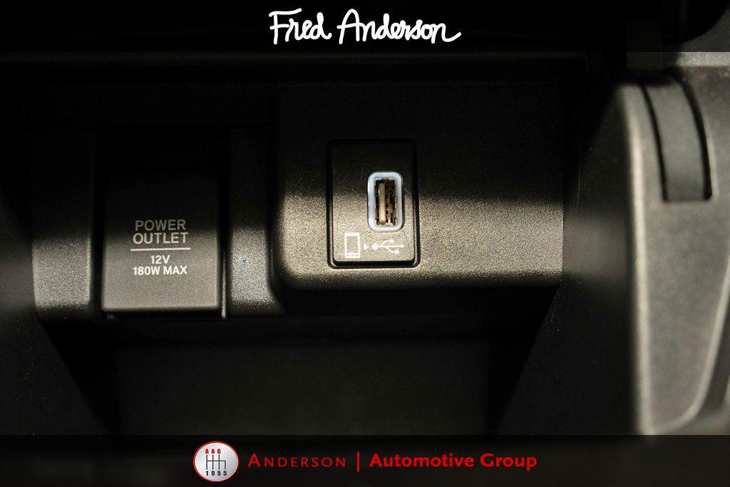 used 2018 Honda Accord car, priced at $18,333