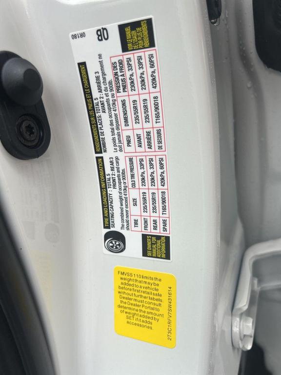 new 2025 Toyota RAV4 car, priced at $39,087