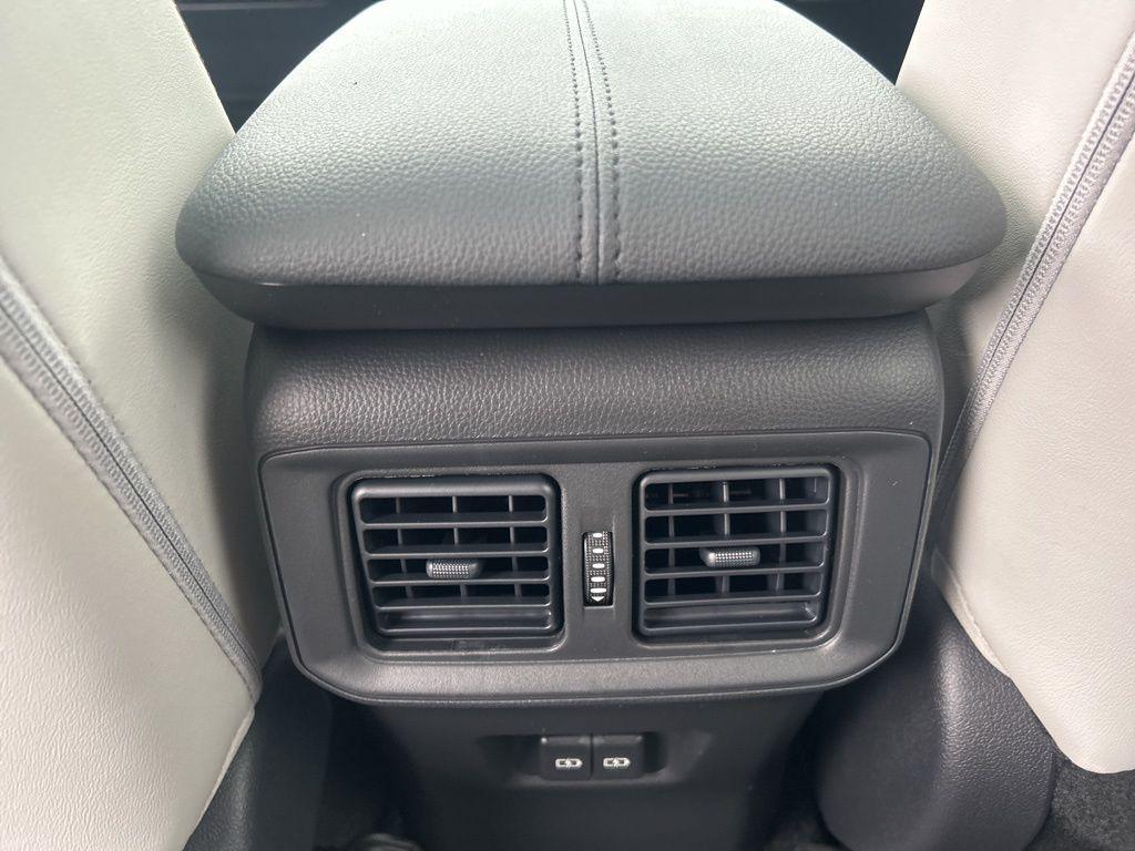 new 2025 Toyota RAV4 car, priced at $39,087