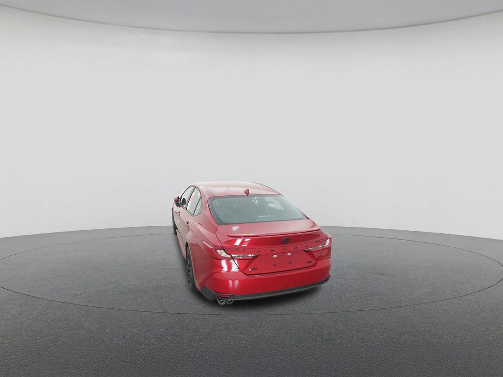 new 2026 Toyota Camry car, priced at $35,583