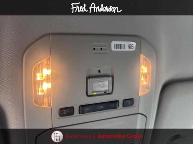 used 2023 Toyota Highlander car, priced at $34,915