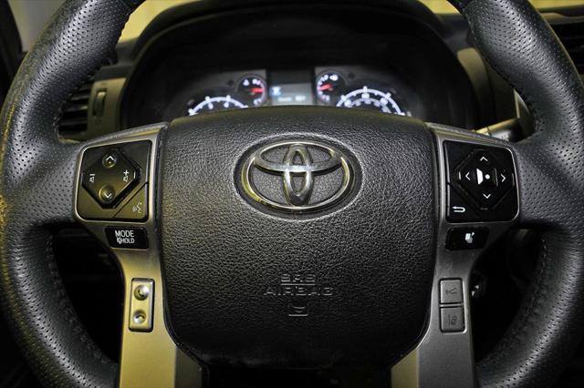 used 2021 Toyota 4Runner car, priced at $35,000