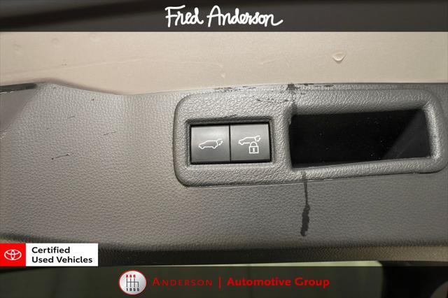 used 2021 Toyota Venza car, priced at $28,700
