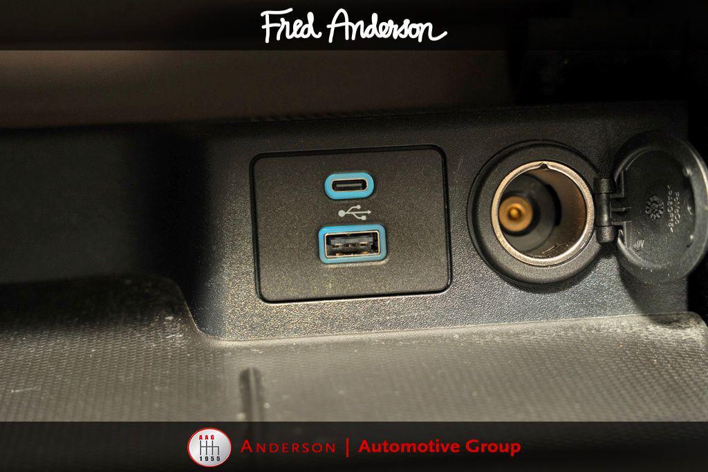 used 2022 Ford Escape car, priced at $19,470