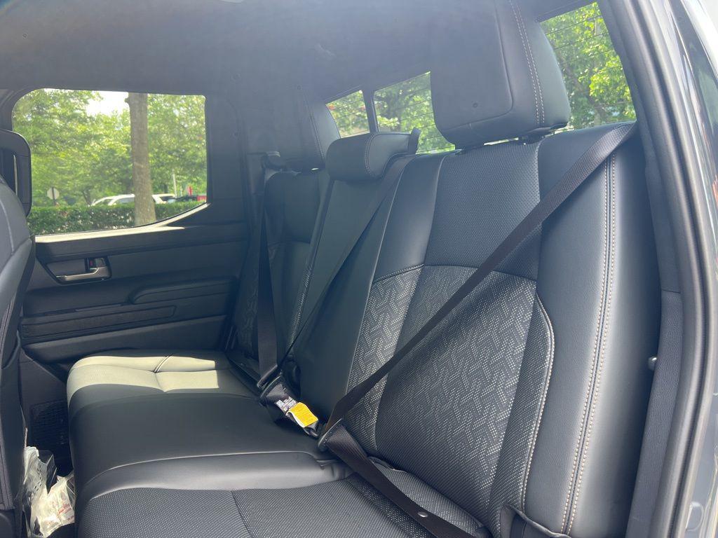 new 2025 Toyota Tacoma car, priced at $60,121
