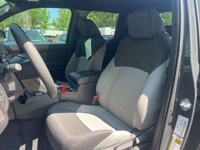 new 2025 Toyota Tacoma car, priced at $51,866