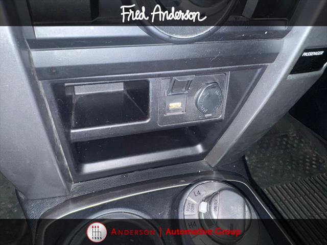 used 2020 Toyota 4Runner car, priced at $40,026