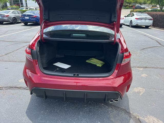 new 2025 Toyota Corolla car, priced at $27,007