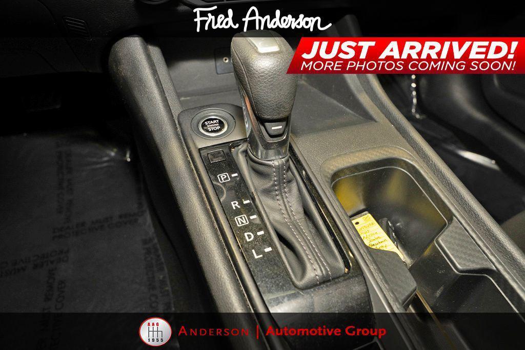 used 2023 Nissan Sentra car, priced at $16,656