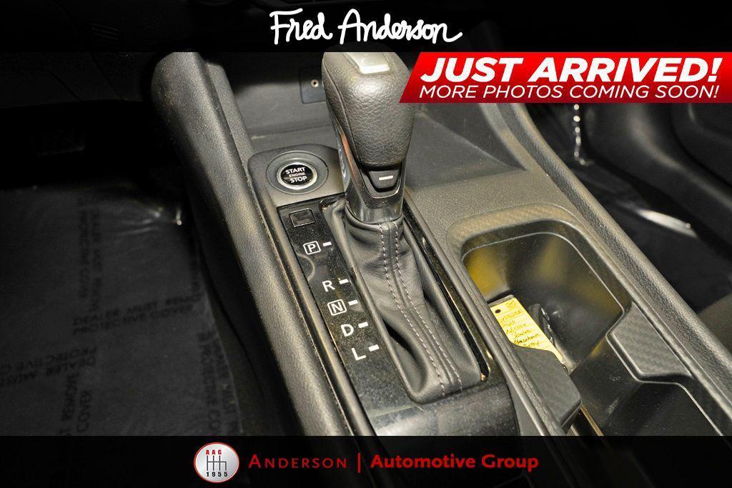 used 2023 Nissan Sentra car, priced at $16,824