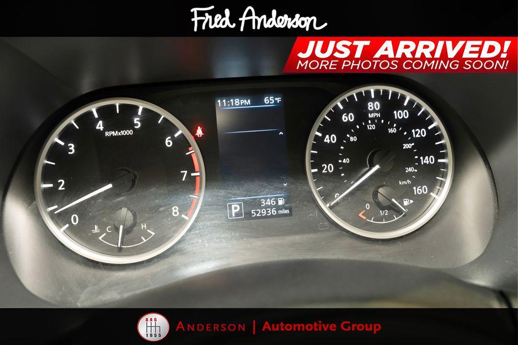 used 2023 Nissan Sentra car, priced at $16,824