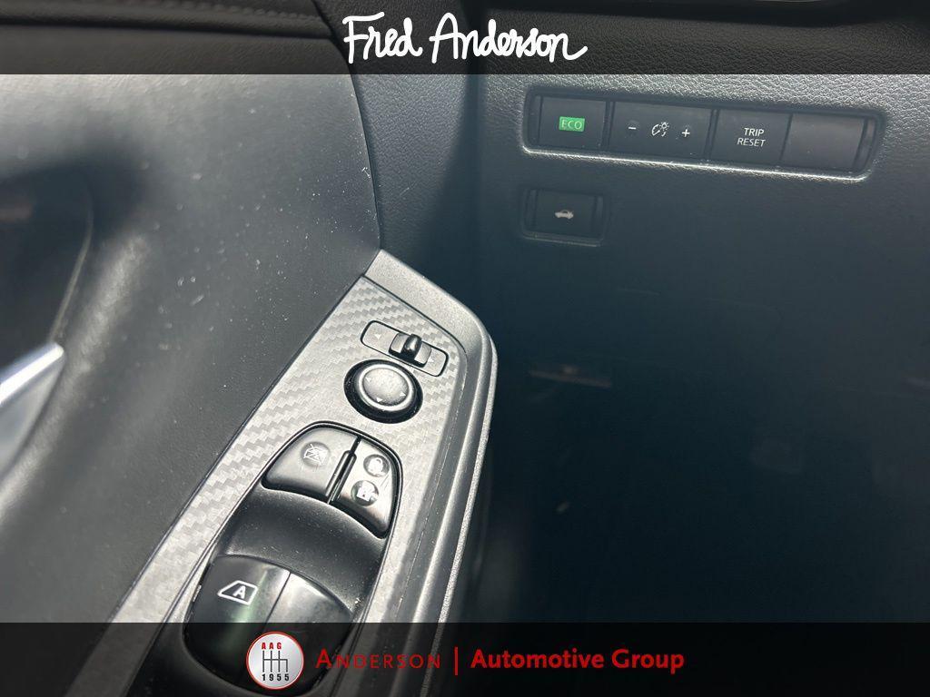 used 2023 Nissan Sentra car, priced at $17,416