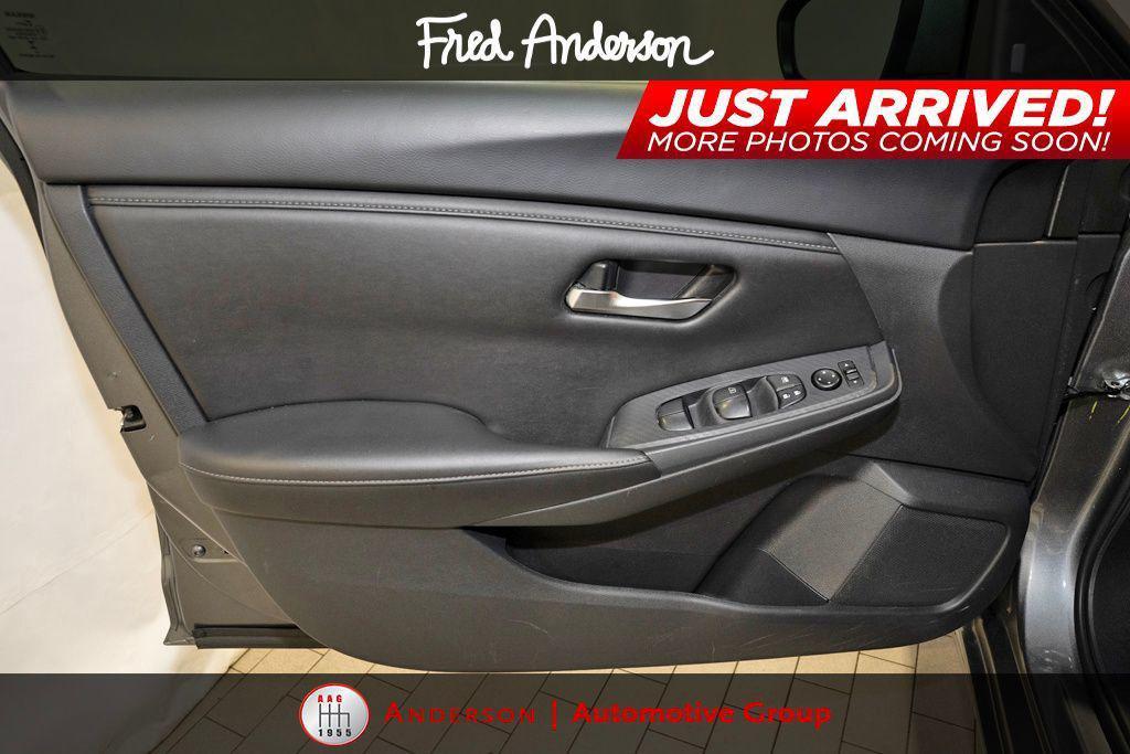 used 2023 Nissan Sentra car, priced at $16,656