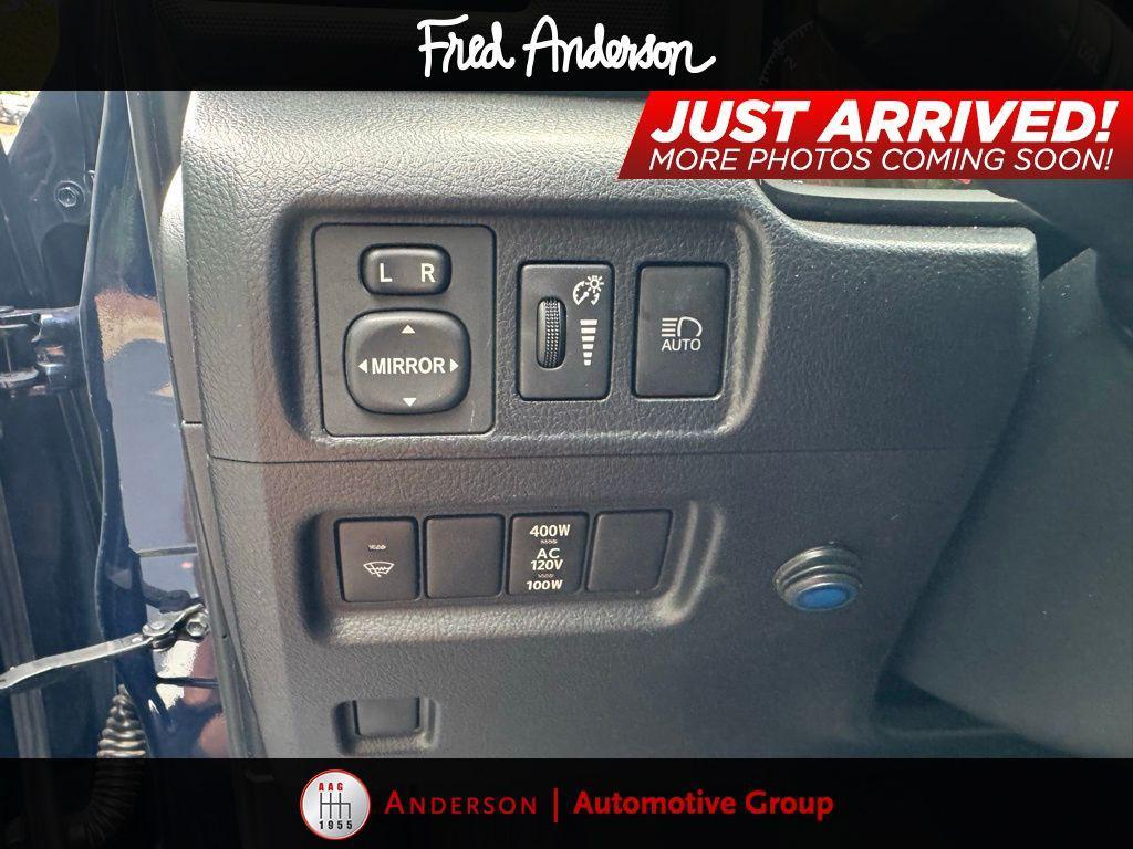 used 2021 Toyota 4Runner car, priced at $37,453