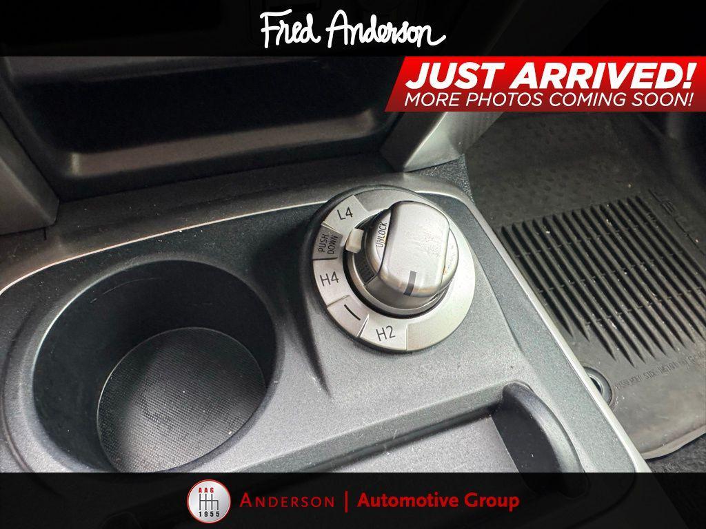 used 2021 Toyota 4Runner car, priced at $37,453