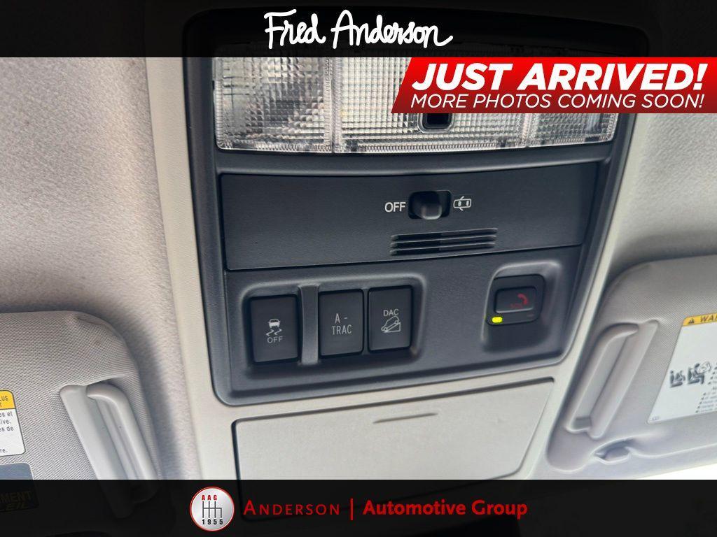 used 2021 Toyota 4Runner car, priced at $37,453