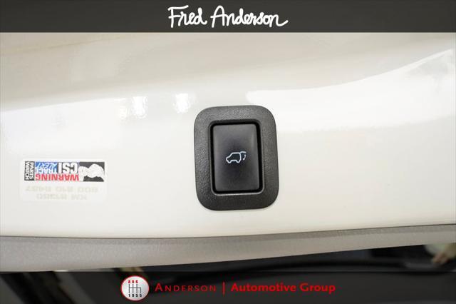 used 2019 Toyota Highlander car, priced at $31,800