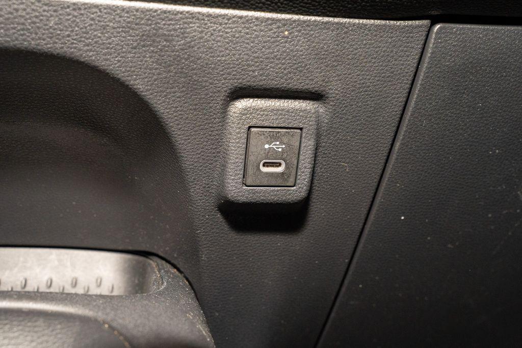 used 2024 Toyota Corolla car, priced at $19,849