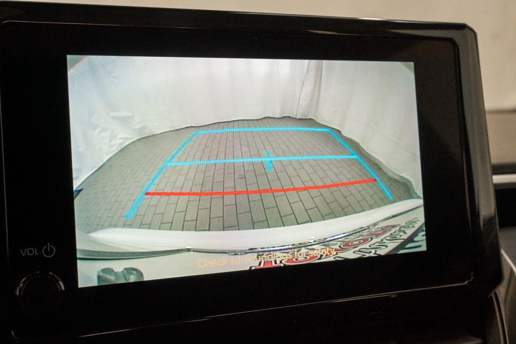 used 2024 Toyota Corolla car, priced at $19,849