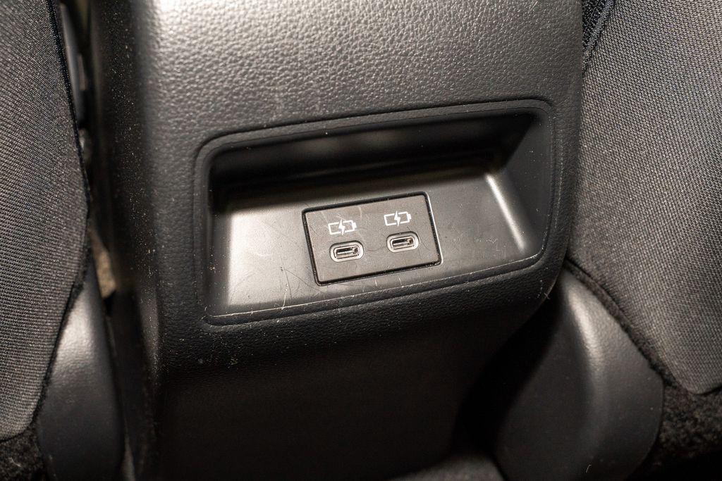 used 2024 Toyota Corolla car, priced at $19,849