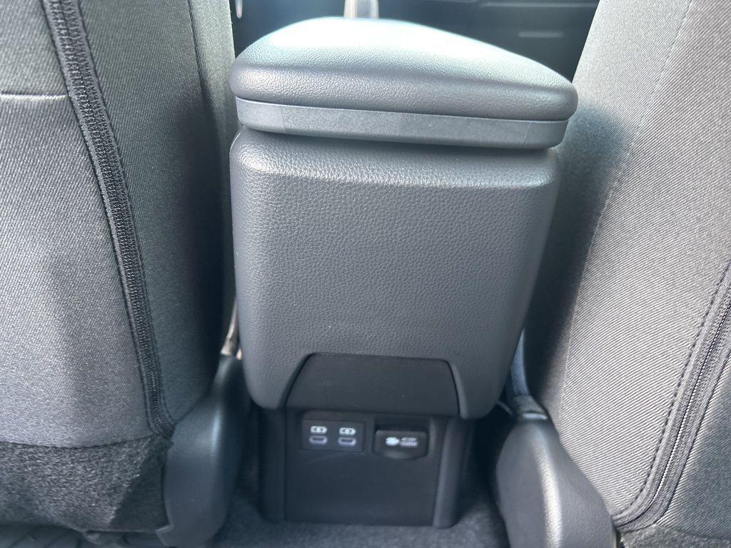 new 2026 Toyota Prius Plug-In Hybrid car, priced at $36,377