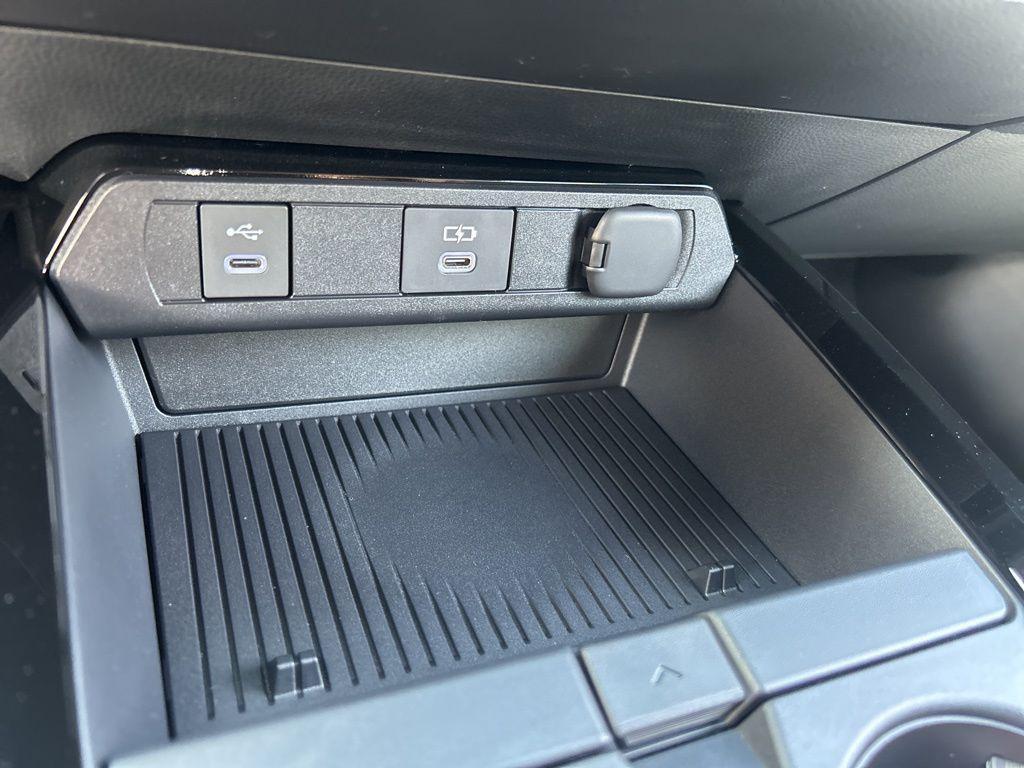 new 2026 Toyota Prius Plug-In Hybrid car, priced at $36,377