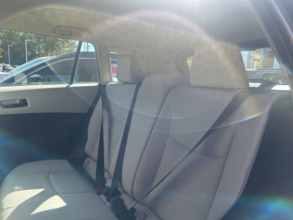 new 2026 Toyota Corolla Cross car, priced at $27,148