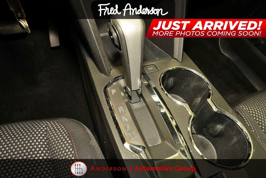 used 2015 Chevrolet Equinox car, priced at $8,488