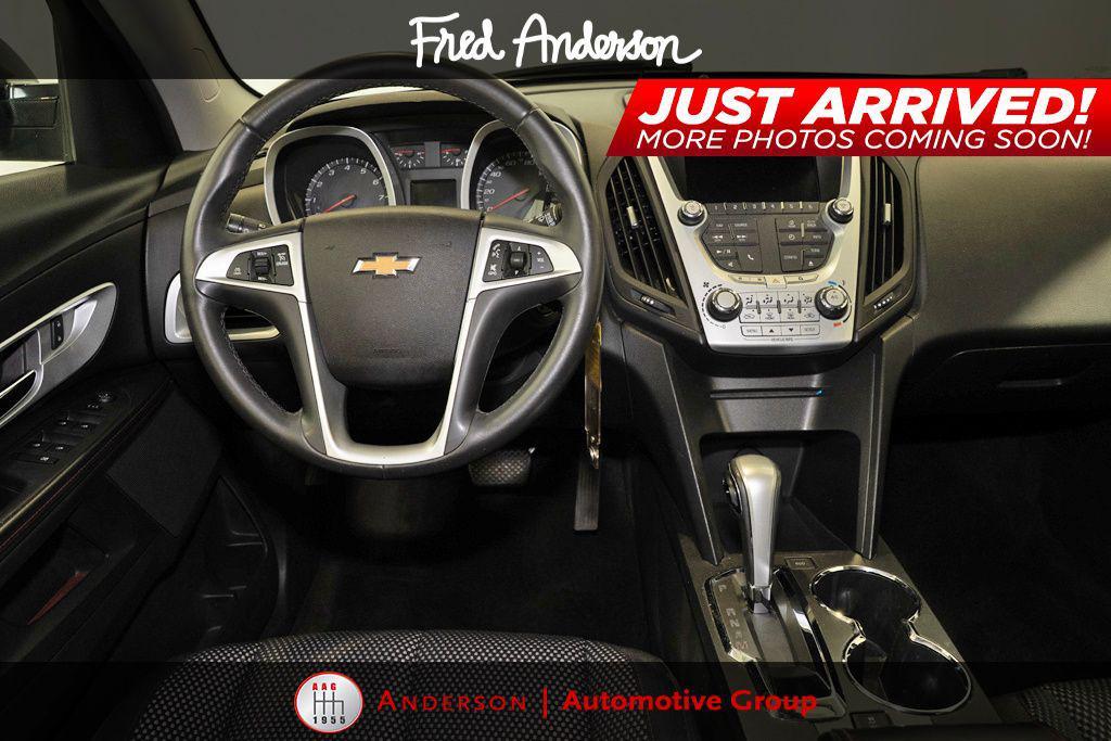 used 2015 Chevrolet Equinox car, priced at $8,488