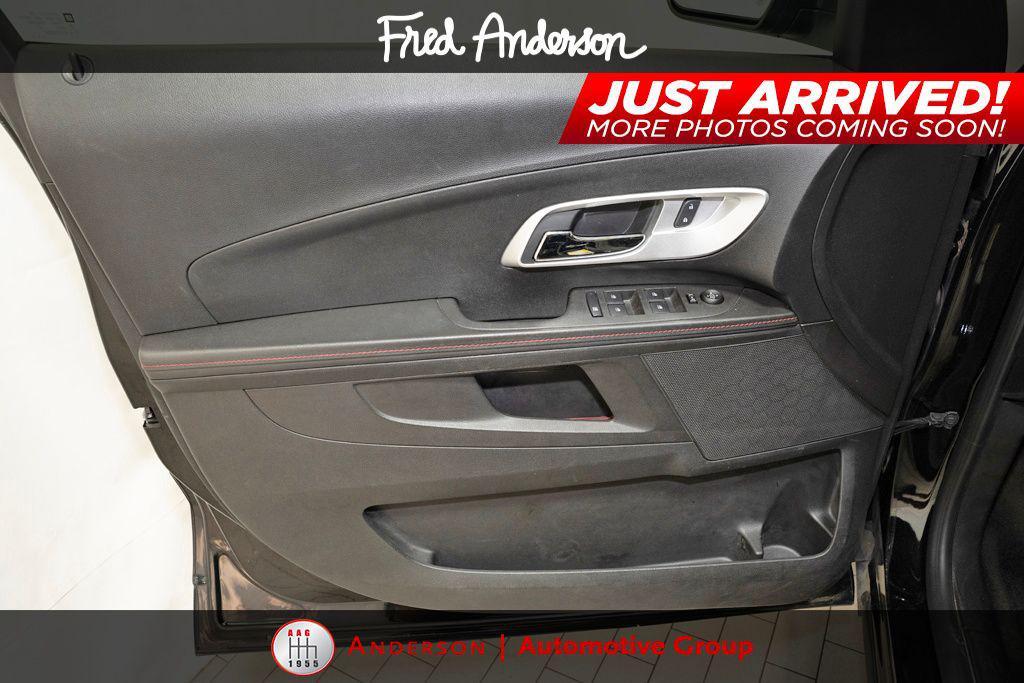 used 2015 Chevrolet Equinox car, priced at $8,488