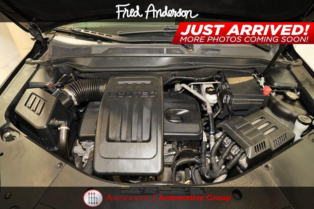 used 2015 Chevrolet Equinox car, priced at $8,488