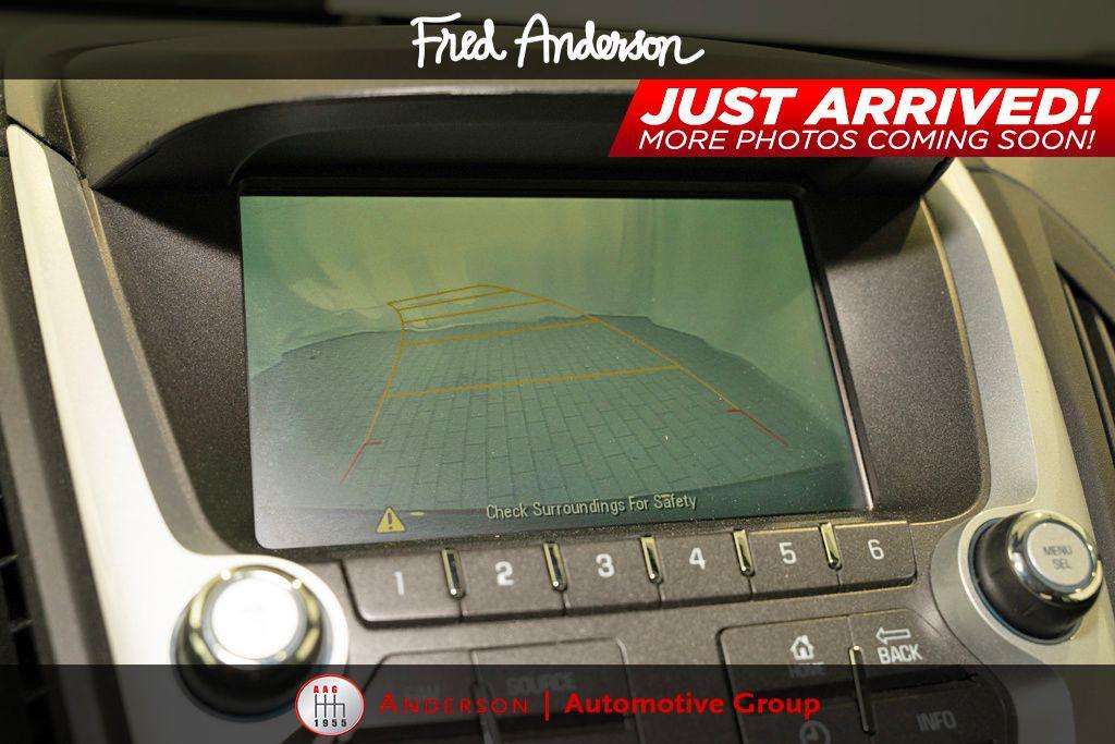 used 2015 Chevrolet Equinox car, priced at $8,488