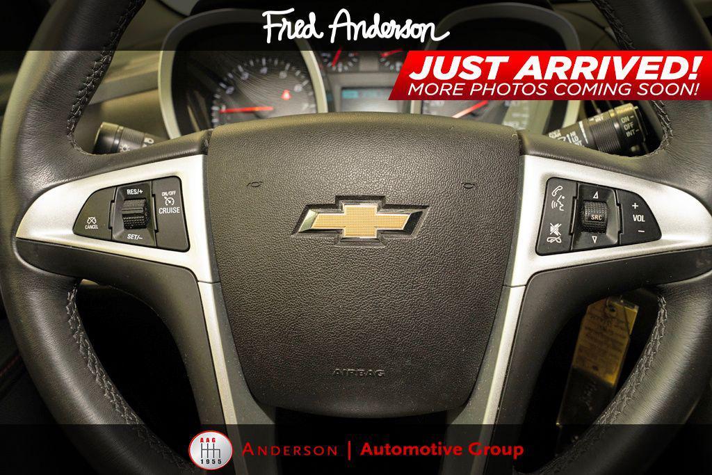 used 2015 Chevrolet Equinox car, priced at $8,488