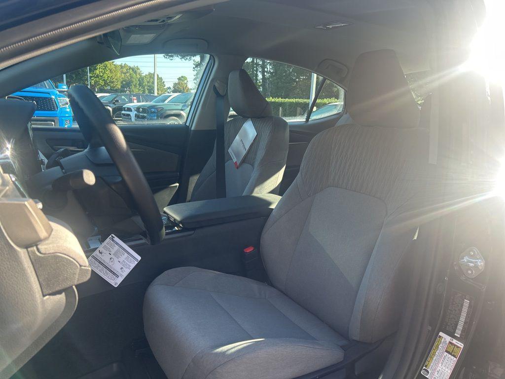 new 2026 Toyota Camry car, priced at $31,557