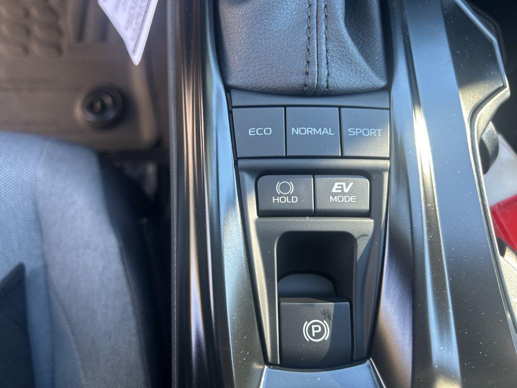 new 2026 Toyota Camry car, priced at $31,557