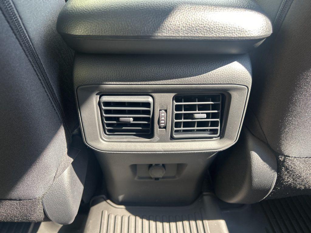 new 2025 Toyota RAV4 car, priced at $32,010