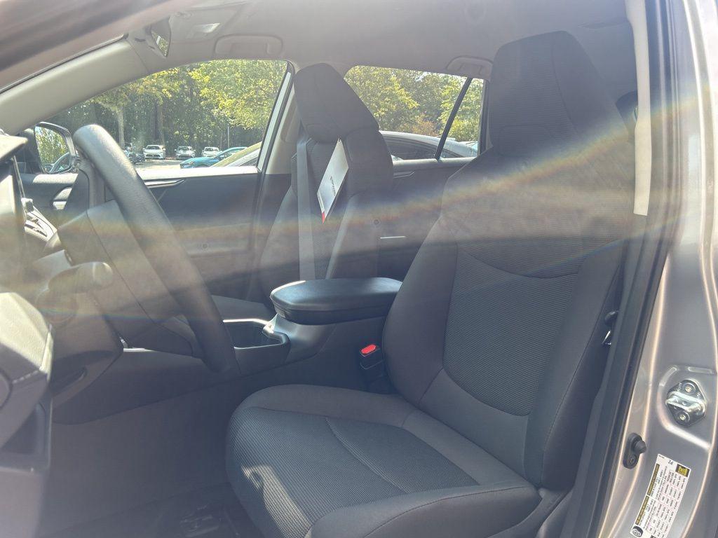 new 2025 Toyota RAV4 car, priced at $32,010