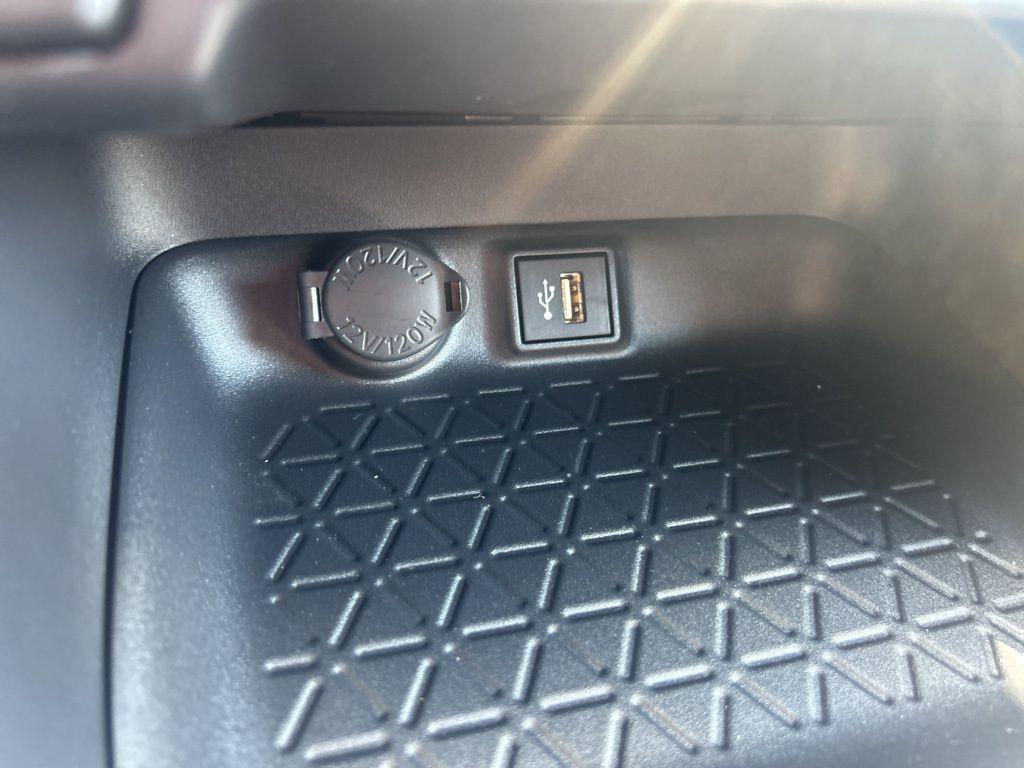 new 2025 Toyota RAV4 car, priced at $32,010