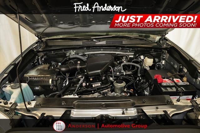 used 2021 Toyota Tacoma car, priced at $28,088