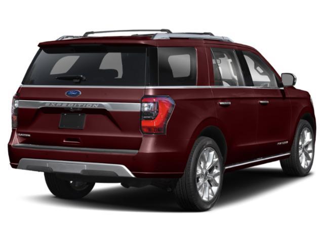 used 2020 Ford Expedition car, priced at $44,719