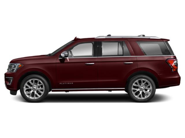 used 2020 Ford Expedition car, priced at $44,719