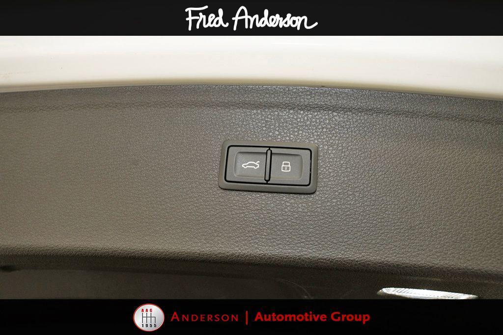used 2024 Audi Q5 car, priced at $32,082