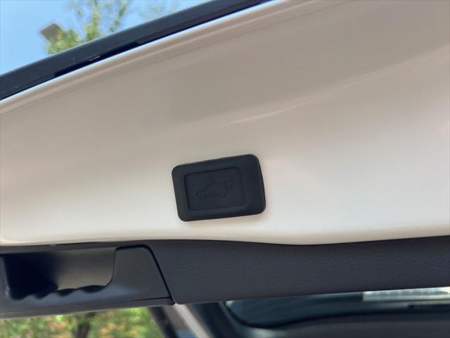 new 2025 Toyota RAV4 car, priced at $39,075