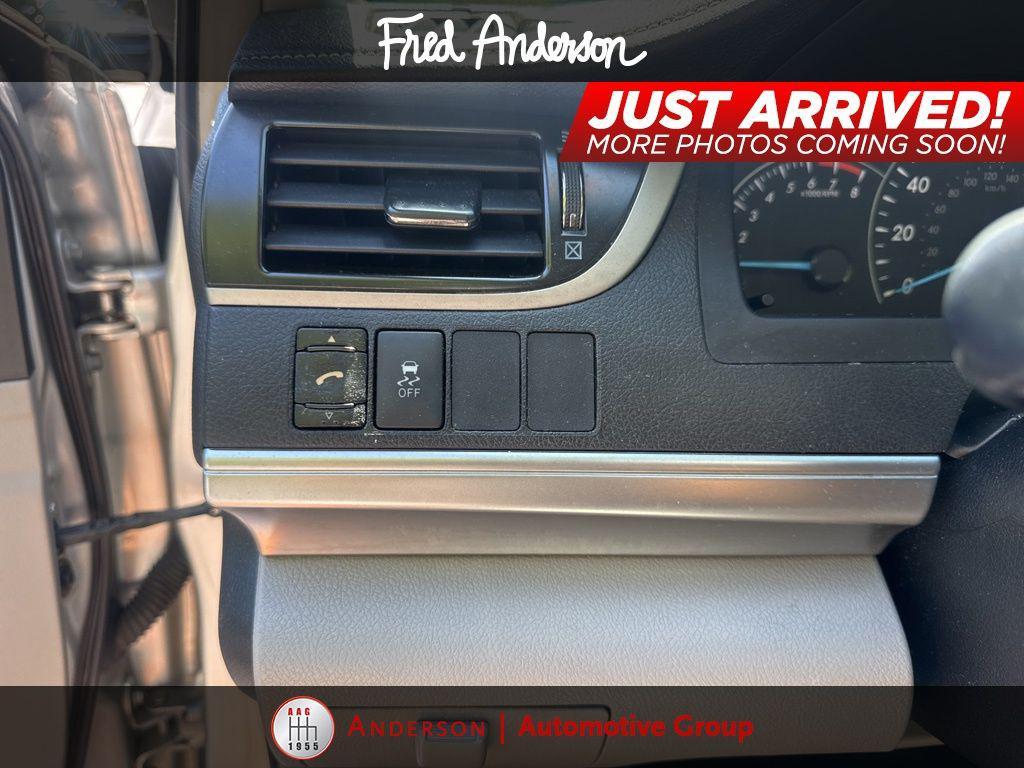 used 2012 Toyota Camry car, priced at $8,432