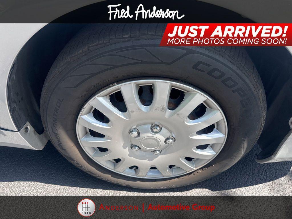 used 2012 Toyota Camry car, priced at $8,432