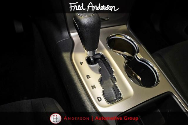 used 2011 Jeep Grand Cherokee car, priced at $10,600