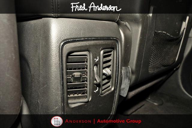 used 2011 Jeep Grand Cherokee car, priced at $10,600